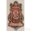 Нагрудний знак «Ударник» . УРСР. 20-е - 30-е рр. купити на monitex.com.ua - 2 Нагрудний знак «Ударник» . УРСР. 20-е - 30-е рр.