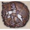 Нагрудный знак «Ударнику». УССР. 30-е гг. купить на monitex.com.ua - 2 Нагрудный знак «Ударнику». УССР. 30-е гг.