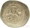 Золота монета Візантії електровий тетартерон, Никифор III Вотаніат, 1078-1081 рік купити на monitex.com.ua - 1 Золота монета Візантії електровий тетартерон, Никифор III Вотаніат, 1078-1081 рік